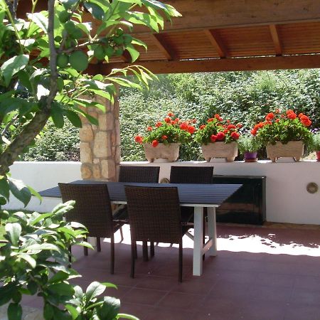 Metaxáta Villa Amelia מראה חיצוני תמונה