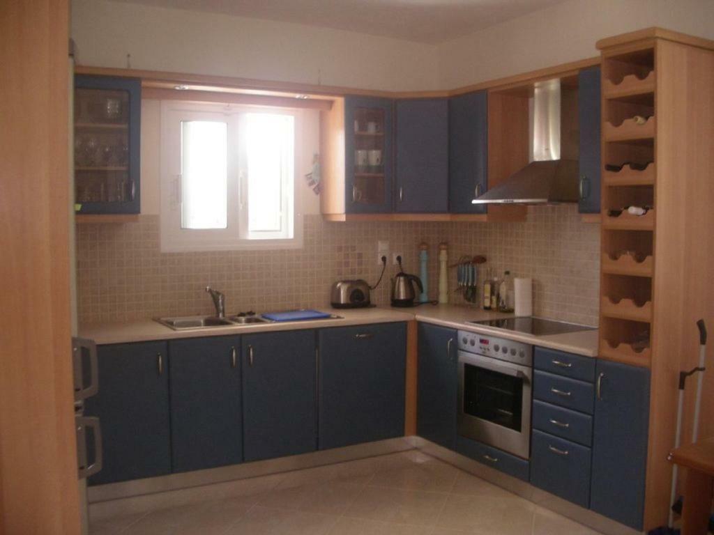Metaxáta Villa Amelia מראה חיצוני תמונה