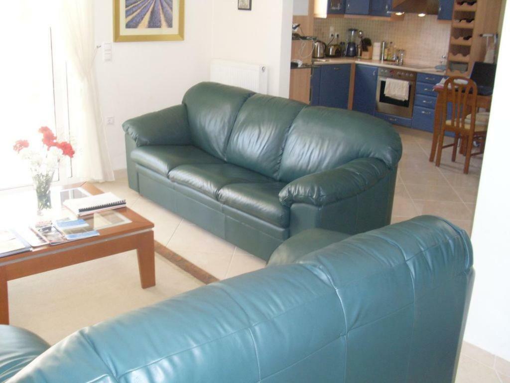 Metaxáta Villa Amelia מראה חיצוני תמונה