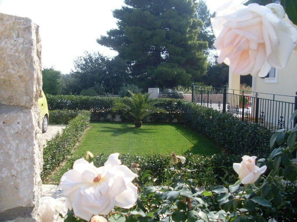 Metaxáta Villa Amelia מראה חיצוני תמונה